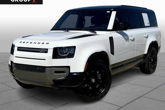 LAND ROVER DEFENDER 2023 SALE2FEUXP2160604 image